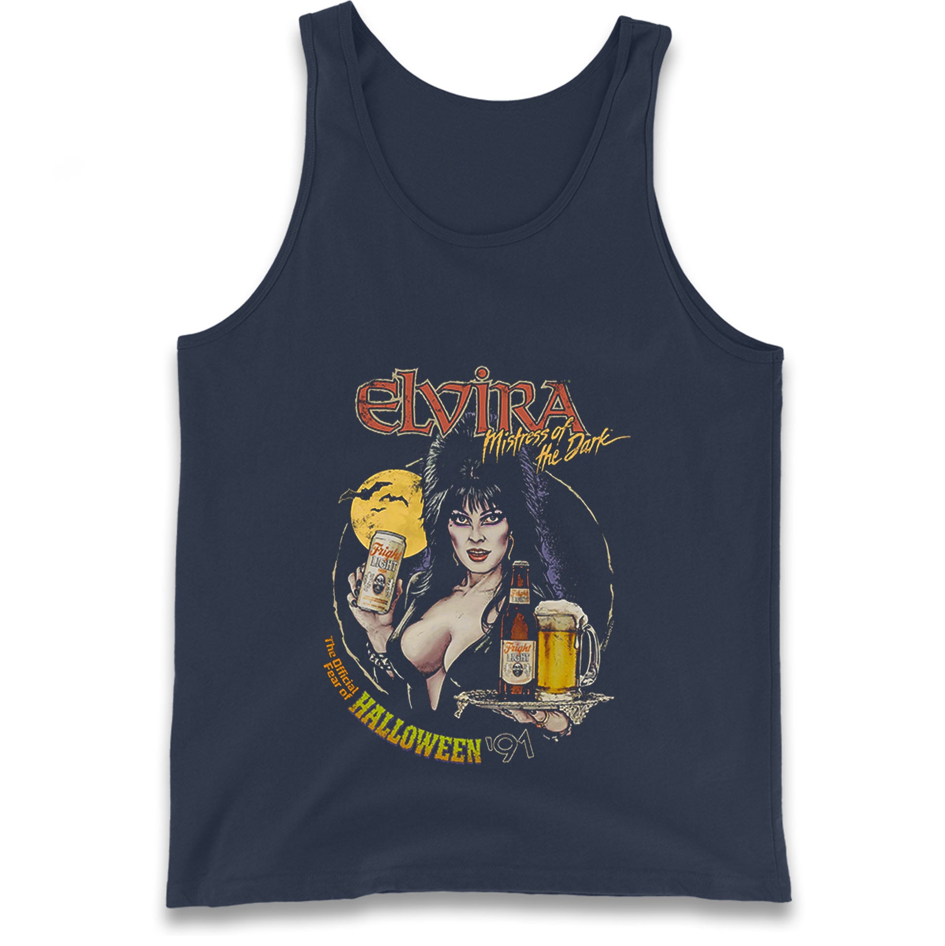 Elvira Tank Top