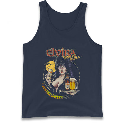 Elvira Tank Top