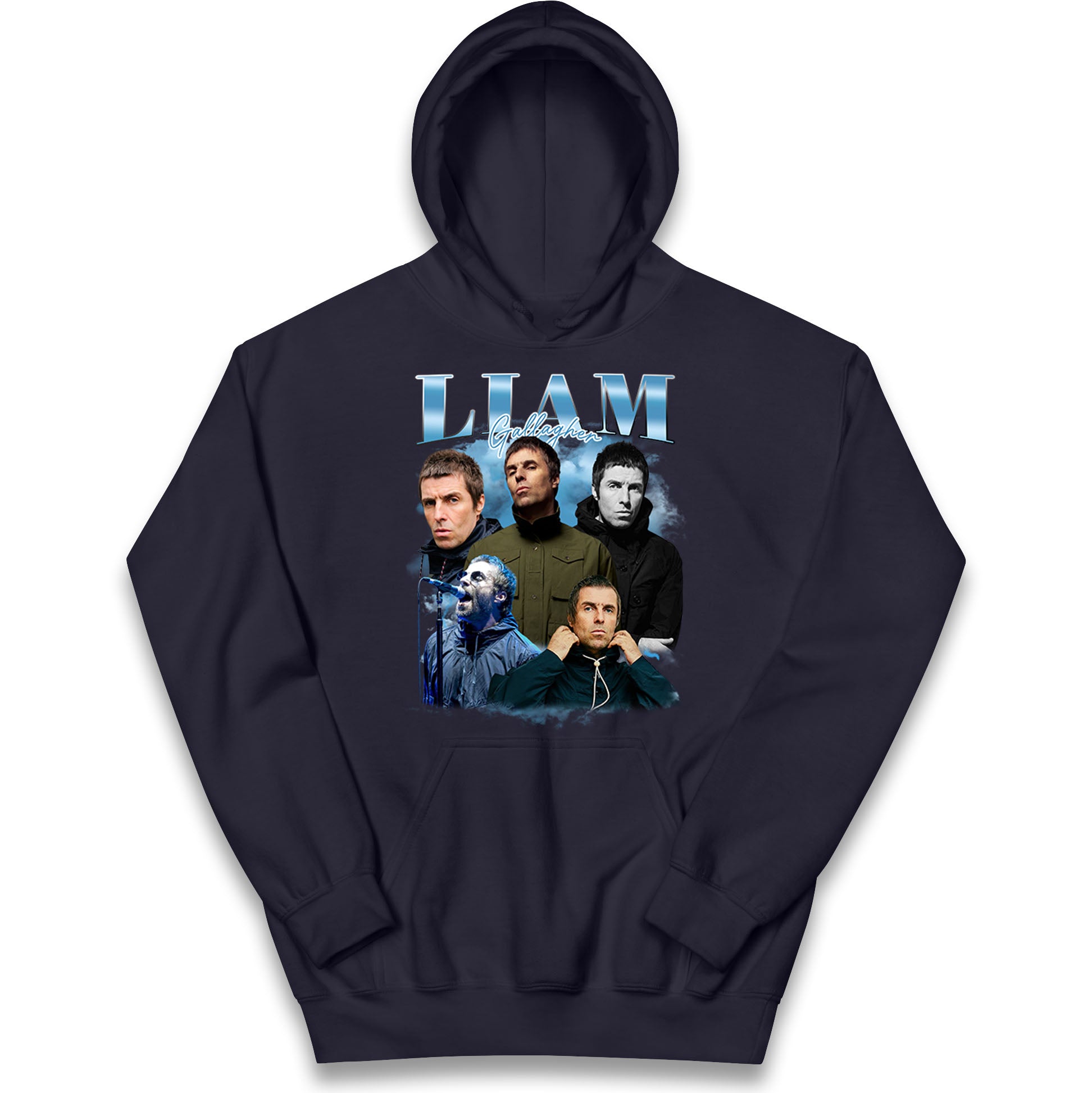 Liam Gallagher Hoodie
