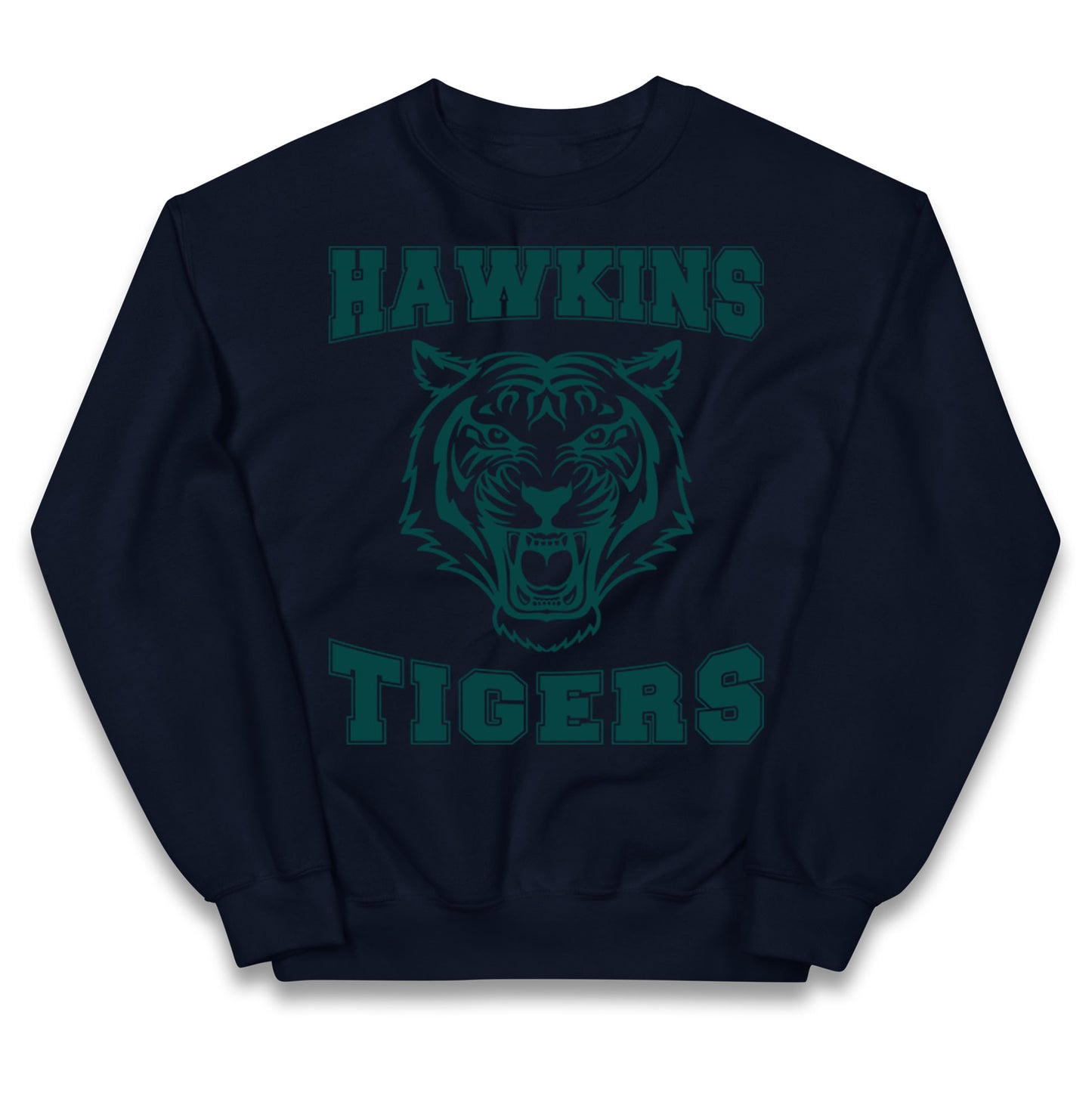Hawkins High School Kids Jumper