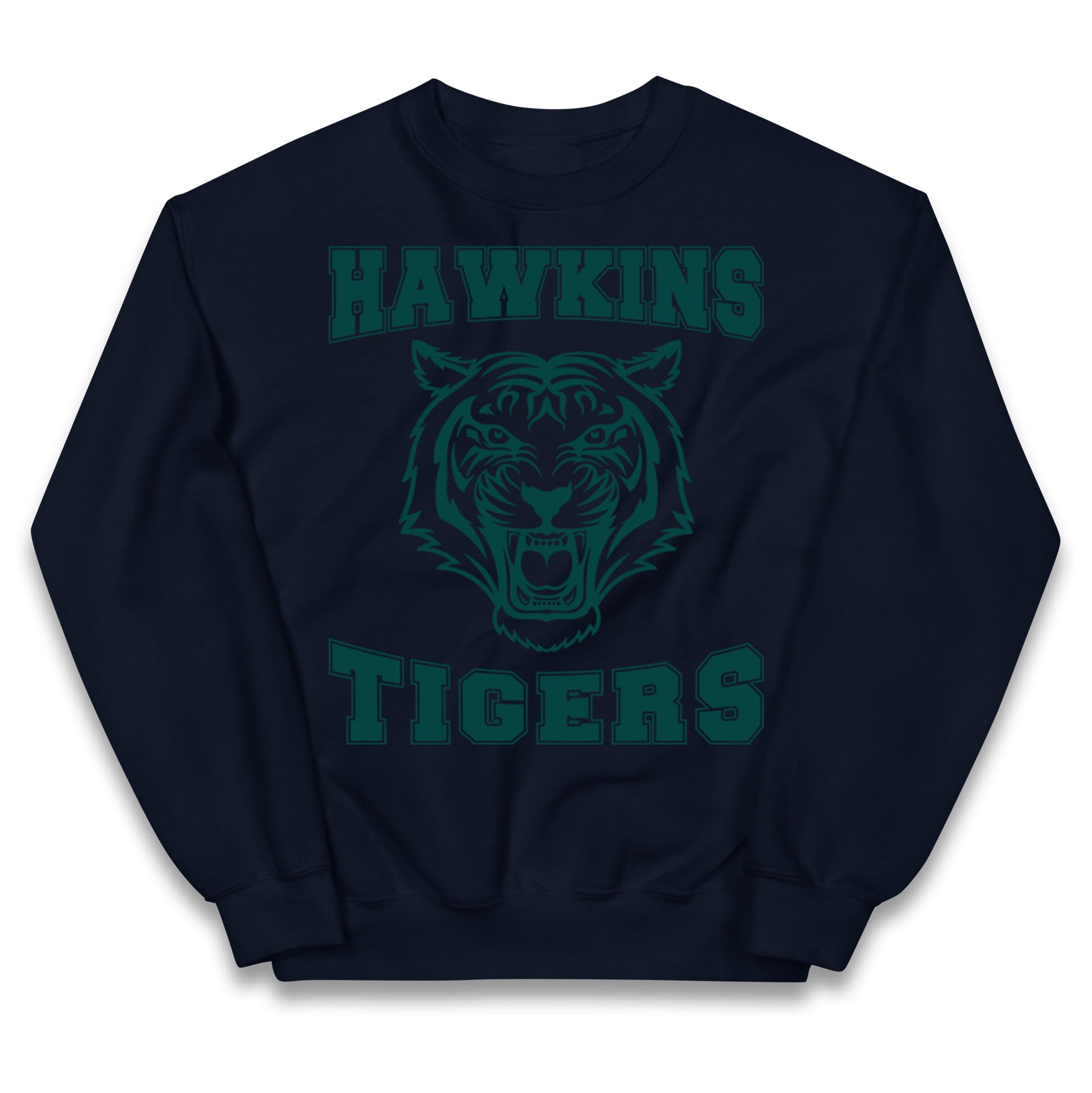 Hawkins High School Kids Jumper