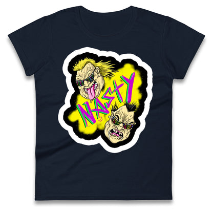 Royal RumbleLadies T Shirt 
