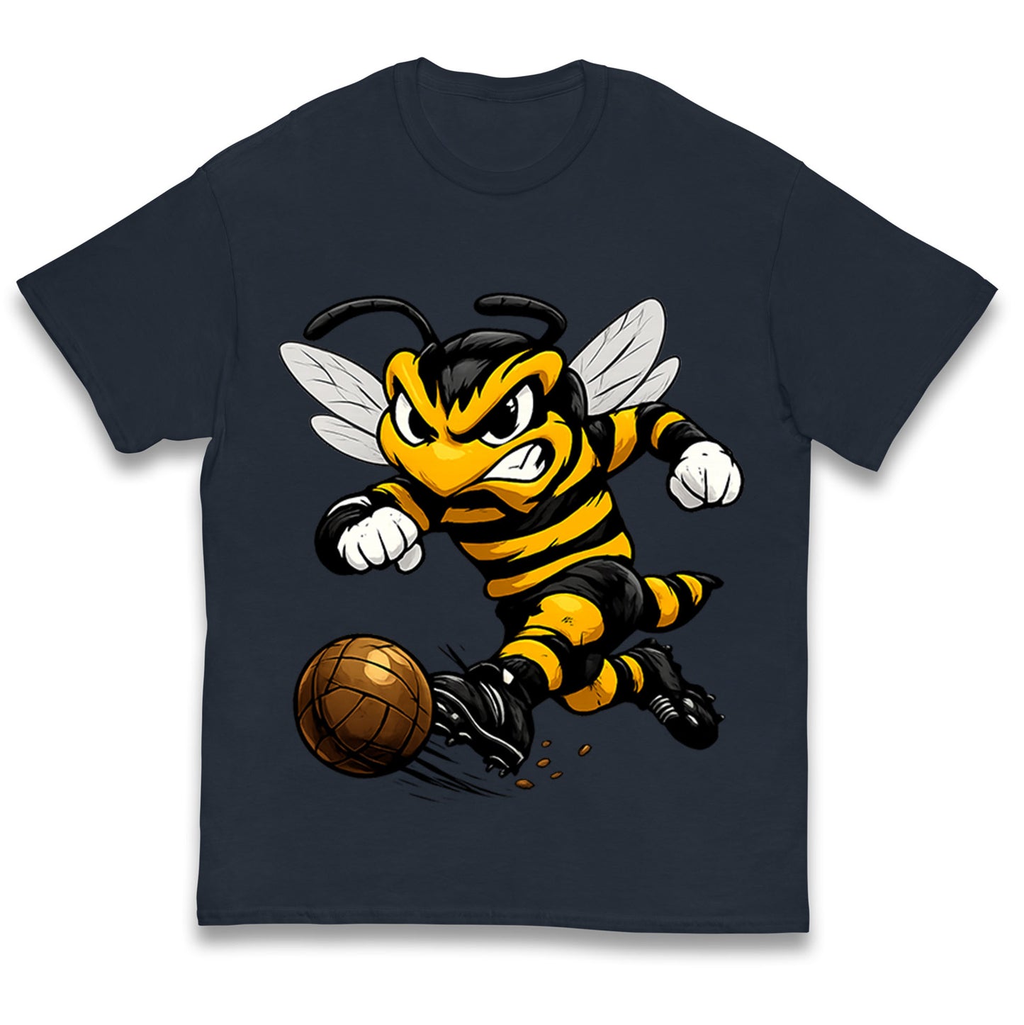 Alloa Athletic 1960s Kids T Shirt