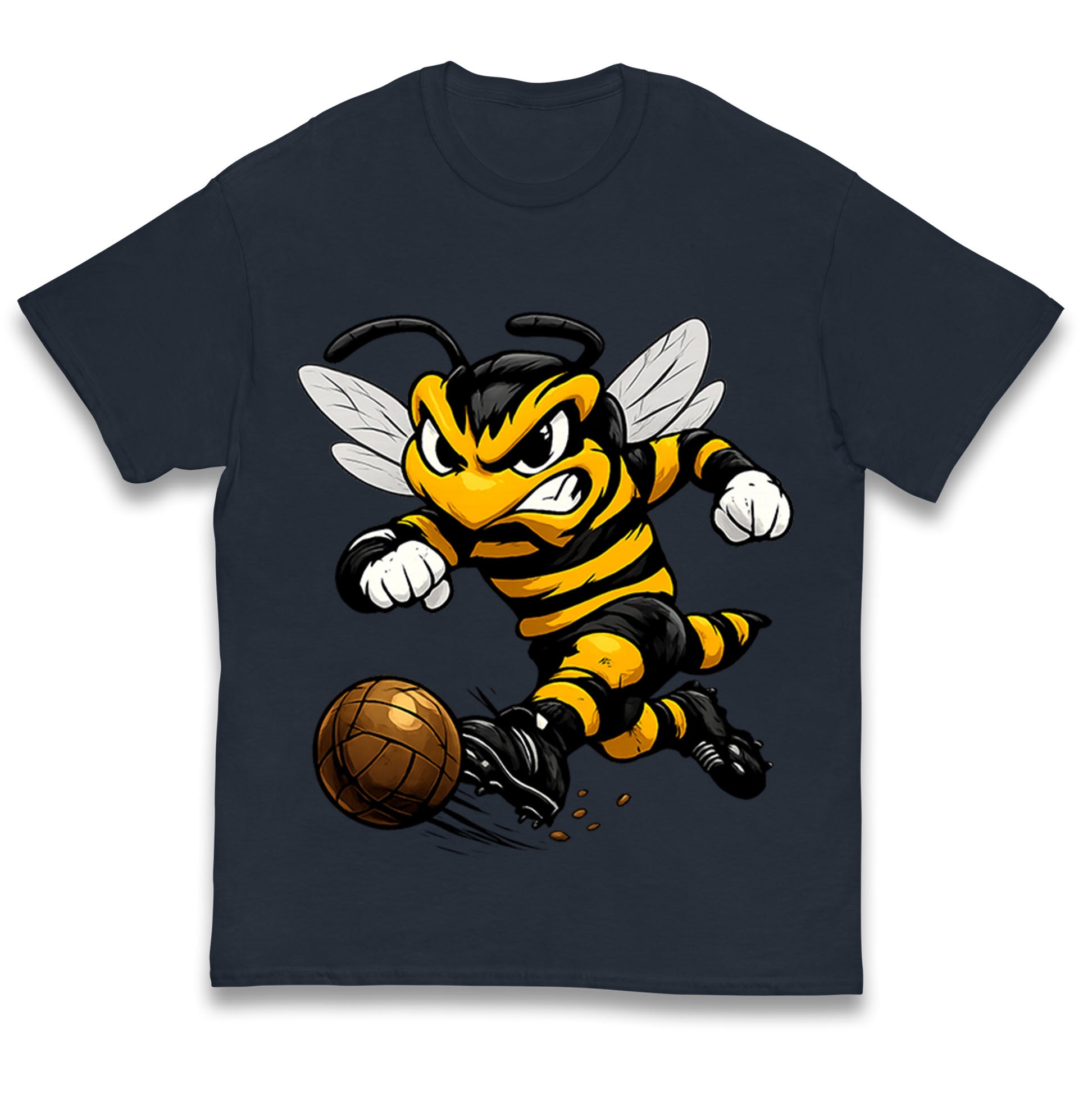 Alloa Athletic 1960s Kids T Shirt