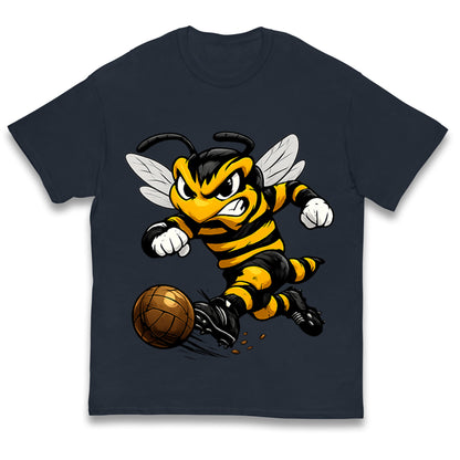 Alloa Athletic 1960s Kids T Shirt