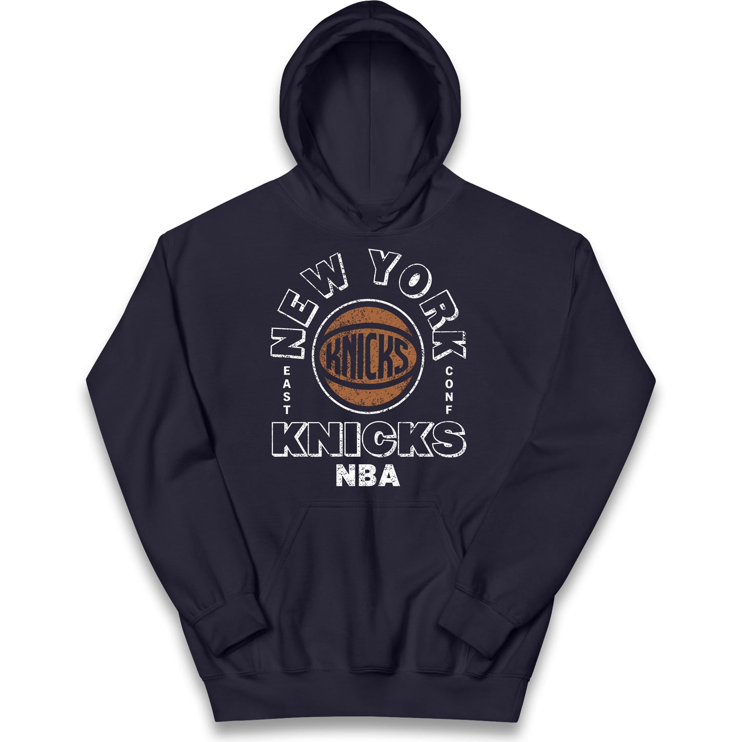 The New York Knicks Kids Hoodie 