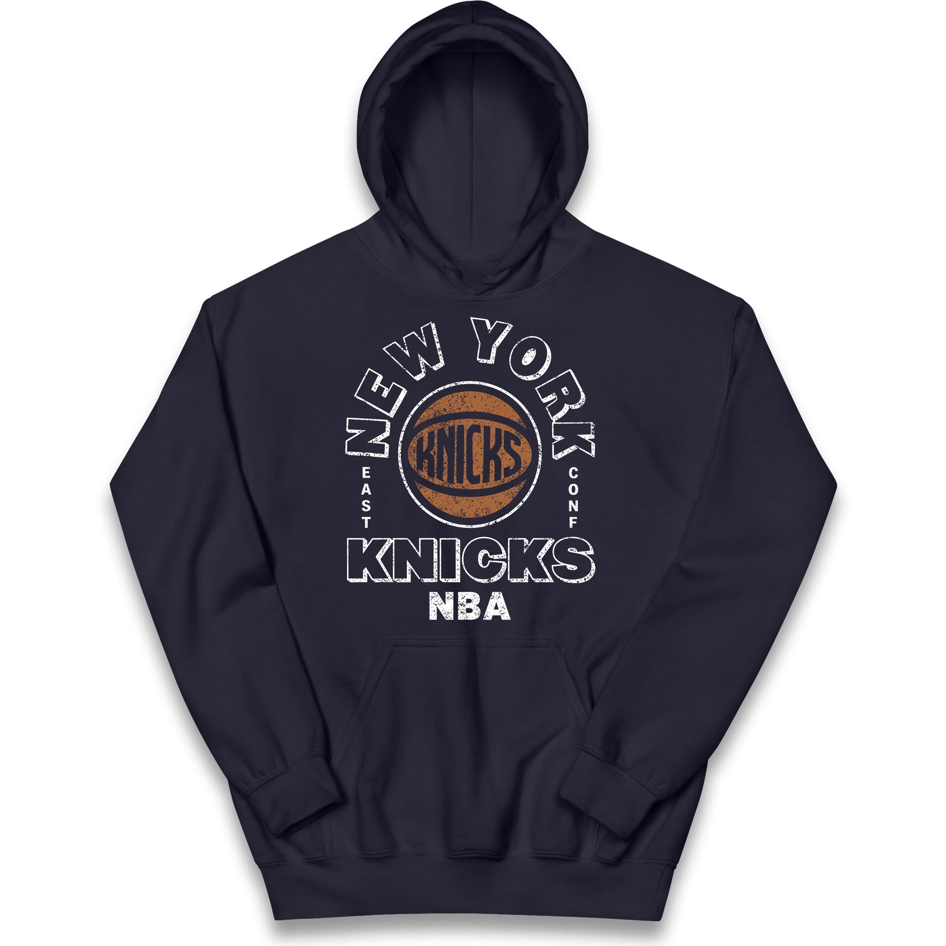 The New York Knicks Kids Hoodie 