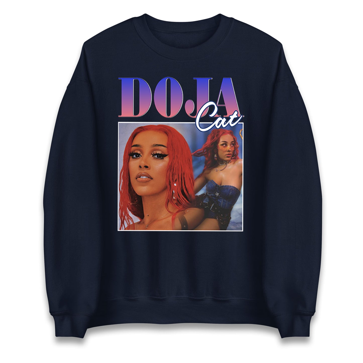 Doja Cat Jumper