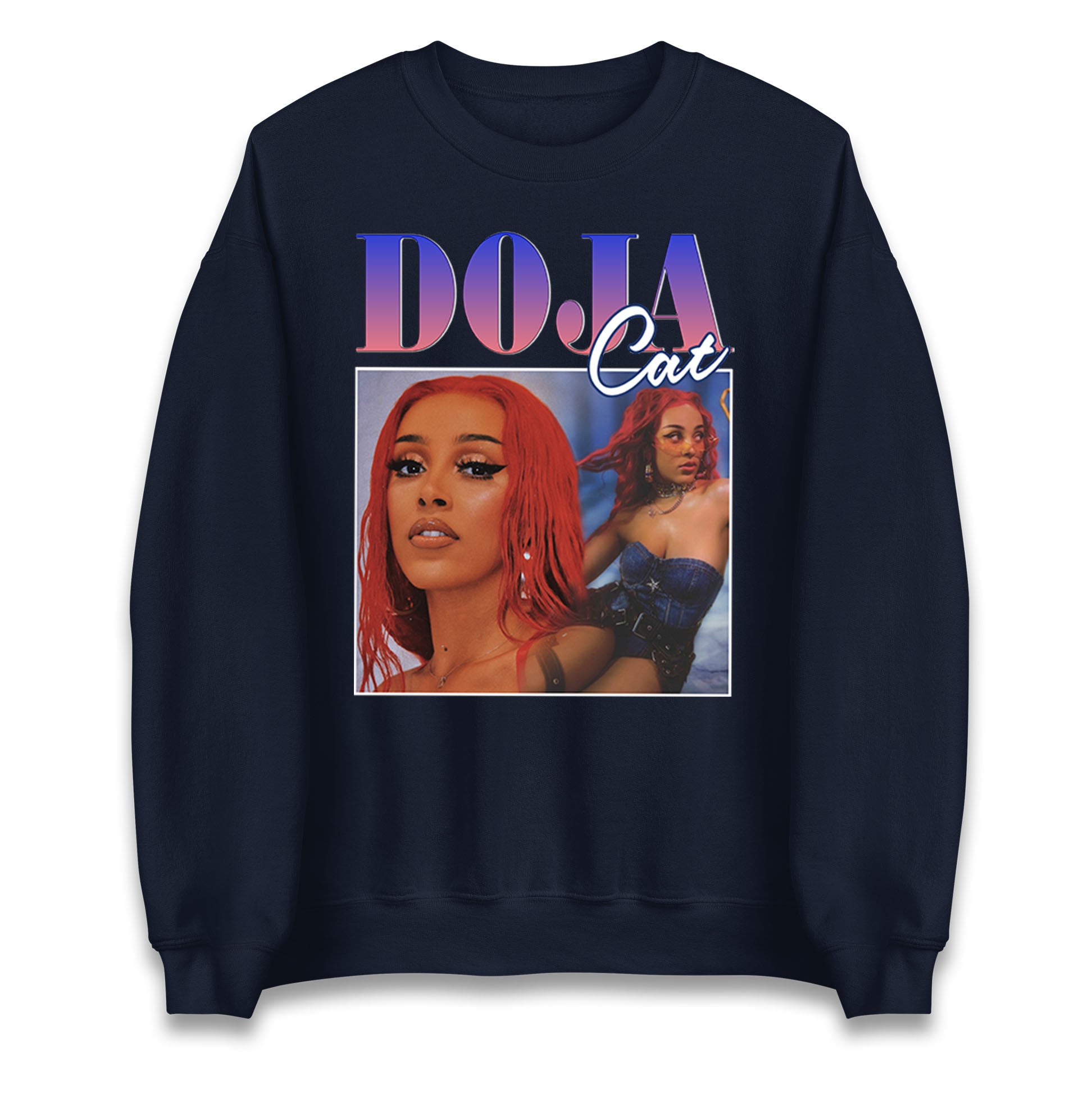 Doja Cat Jumper