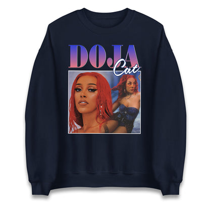 Doja Cat Jumper