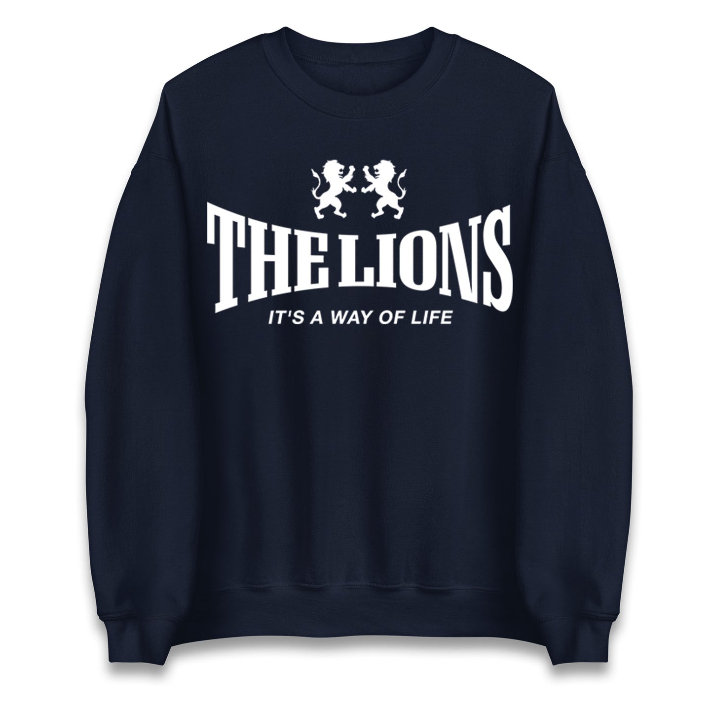 Millwall The Lions Jumper