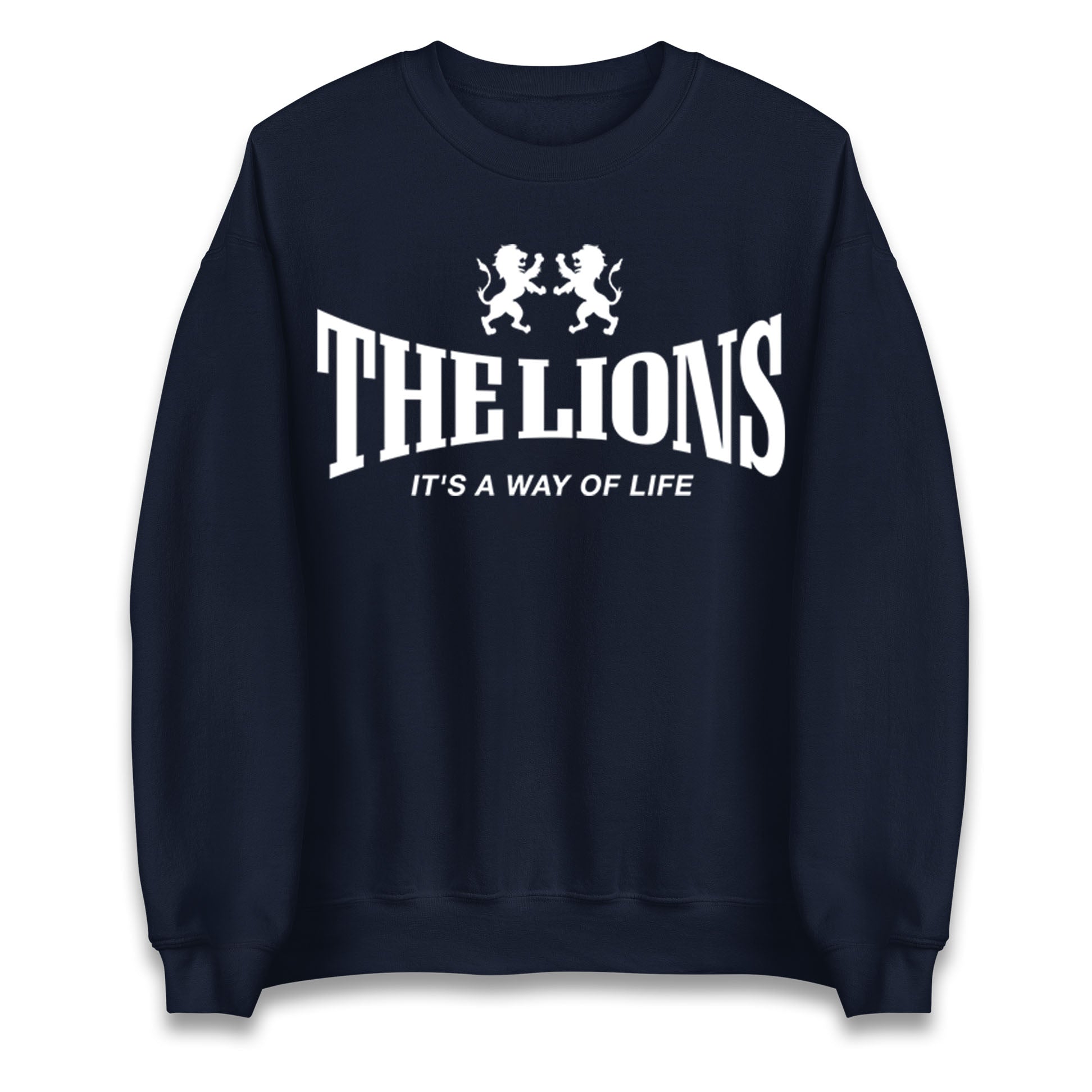 Millwall The Lions Jumper