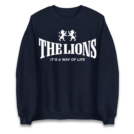 Millwall The Lions Jumper