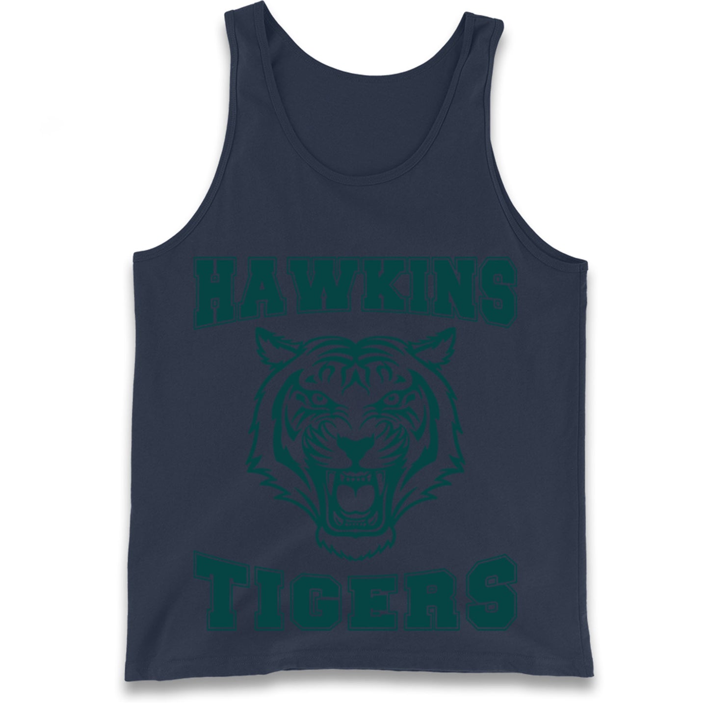 Hawkins High School Tank Top