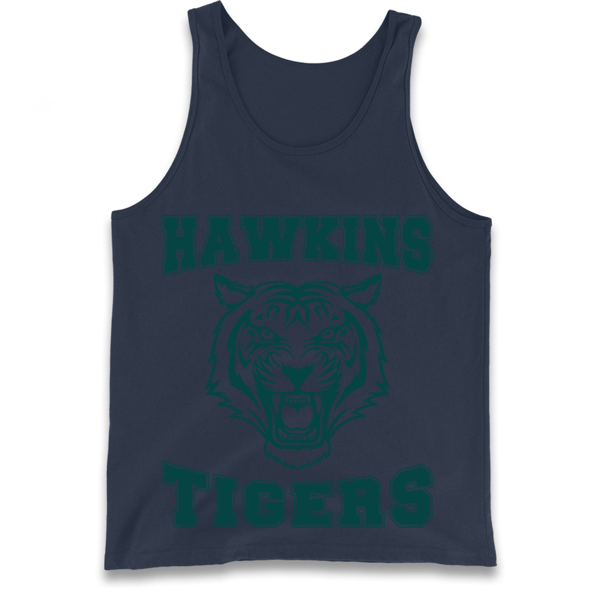 Hawkins High School Tank Top