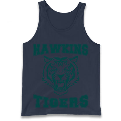 Hawkins High School Tank Top