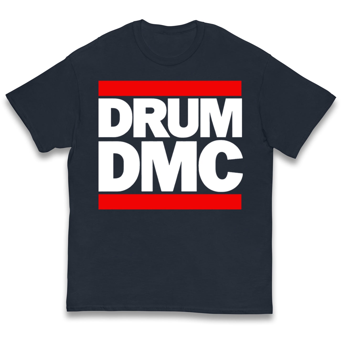 Drummer RUNDMC Robbie Williams Kids T Shirt 
