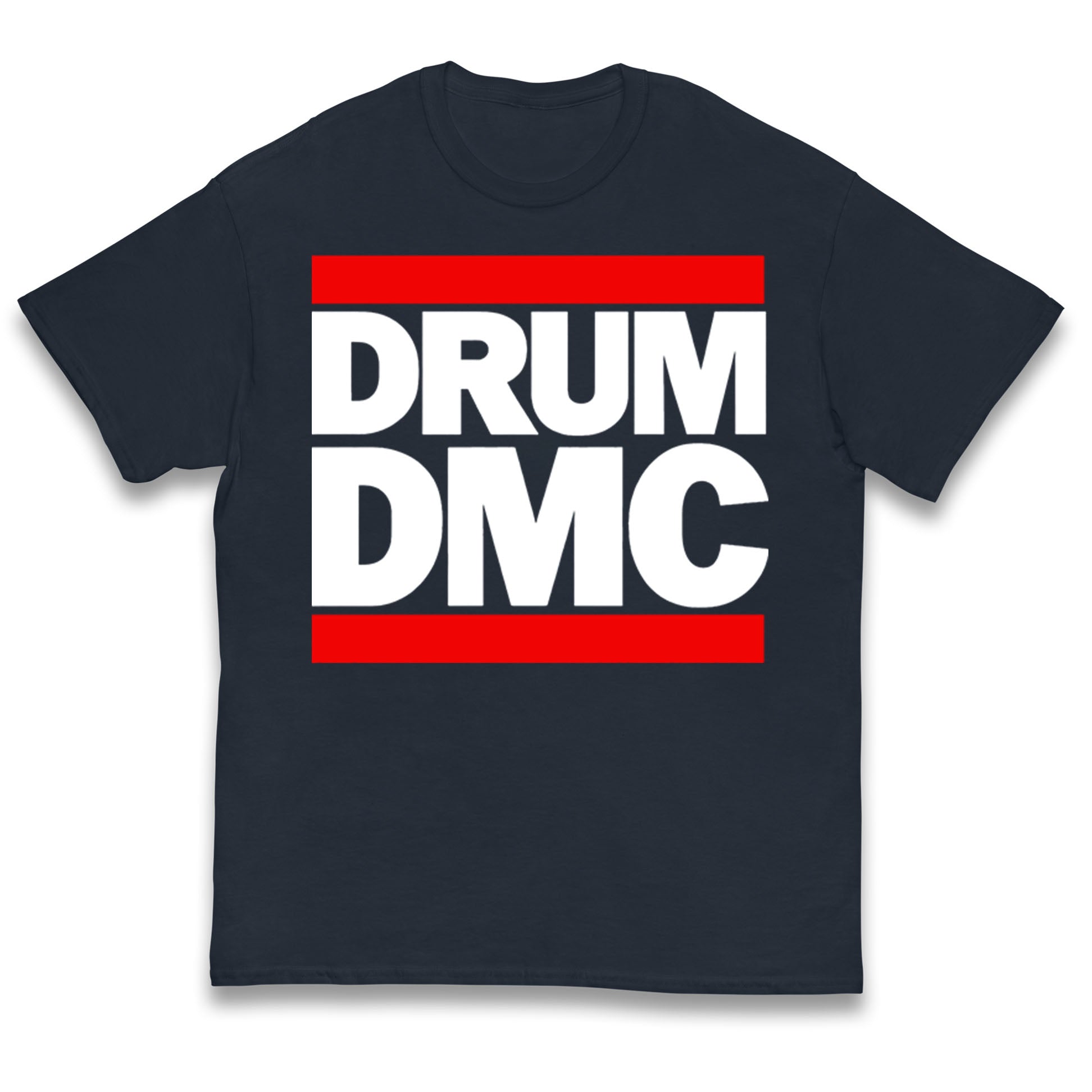 Drummer RUNDMC Robbie Williams Kids T Shirt 