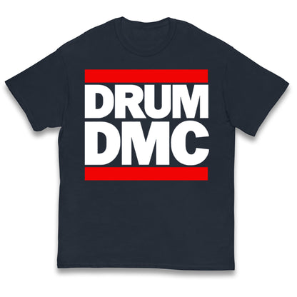 Drummer RUNDMC Robbie Williams Kids T Shirt 