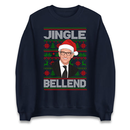 Gary Lineker Christmas Jumper