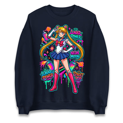 Lunar Power Jumper