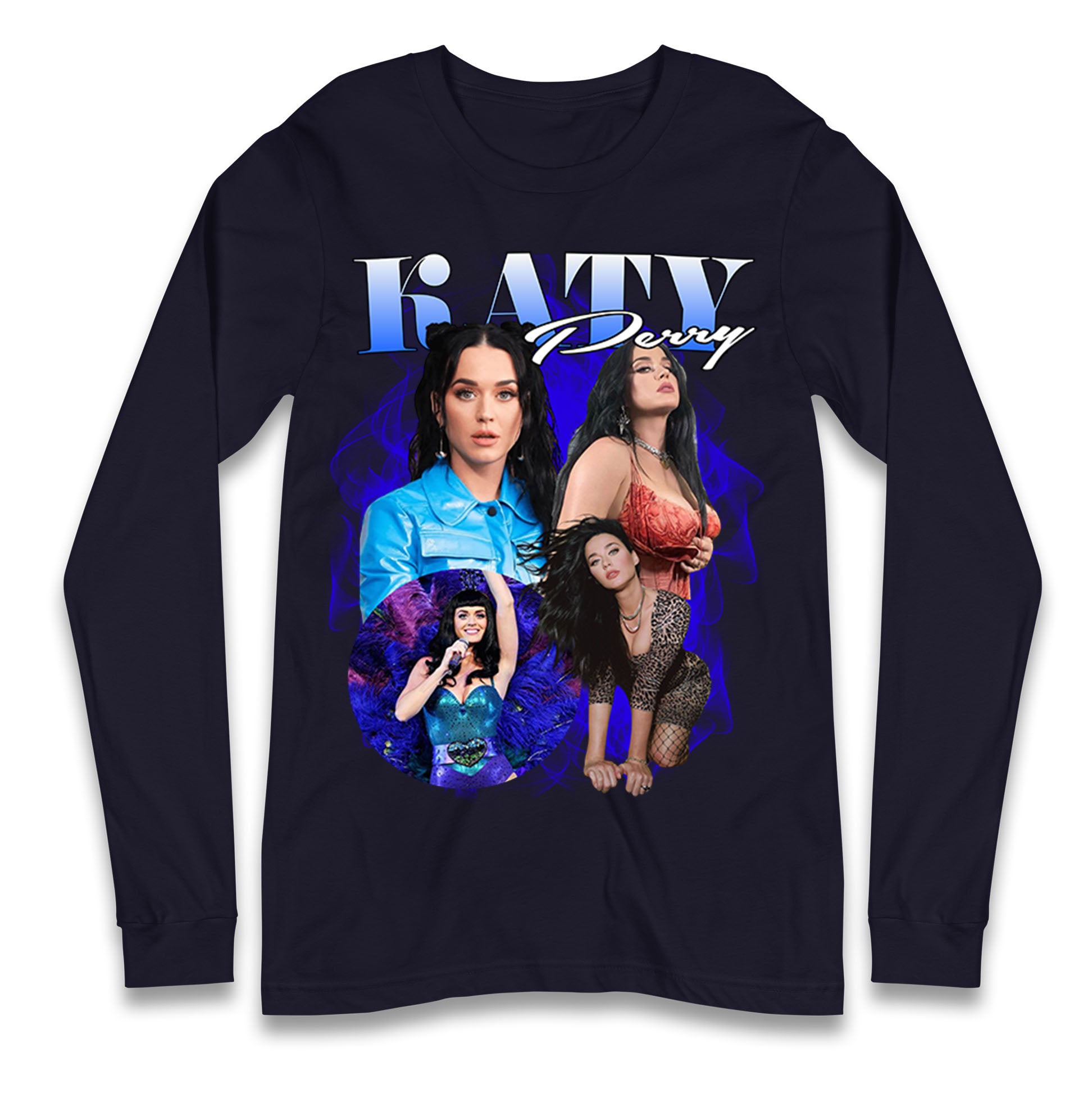 Katy Perry Longsleeve T Shirt