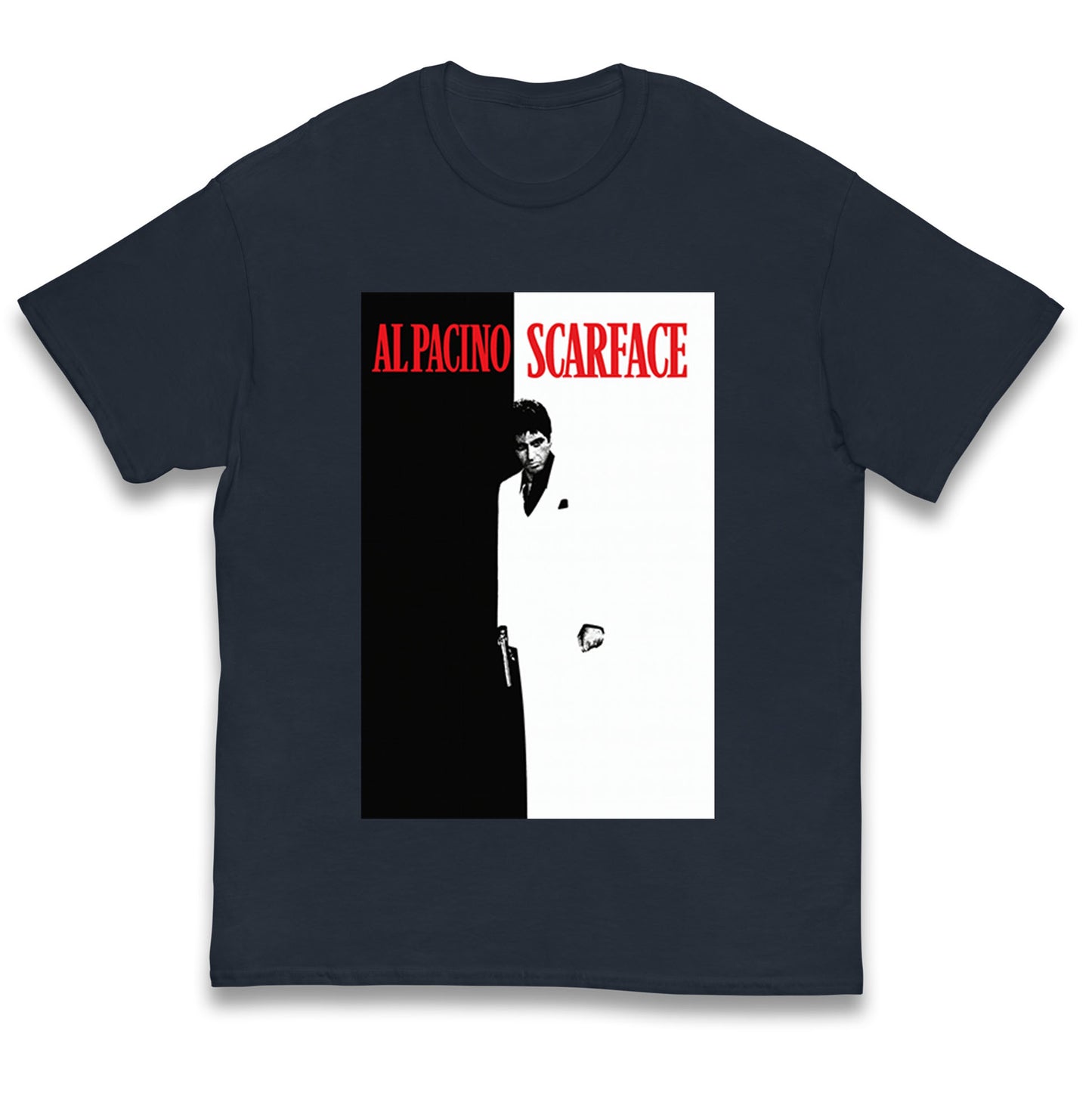 Scarface Kids T Shirt