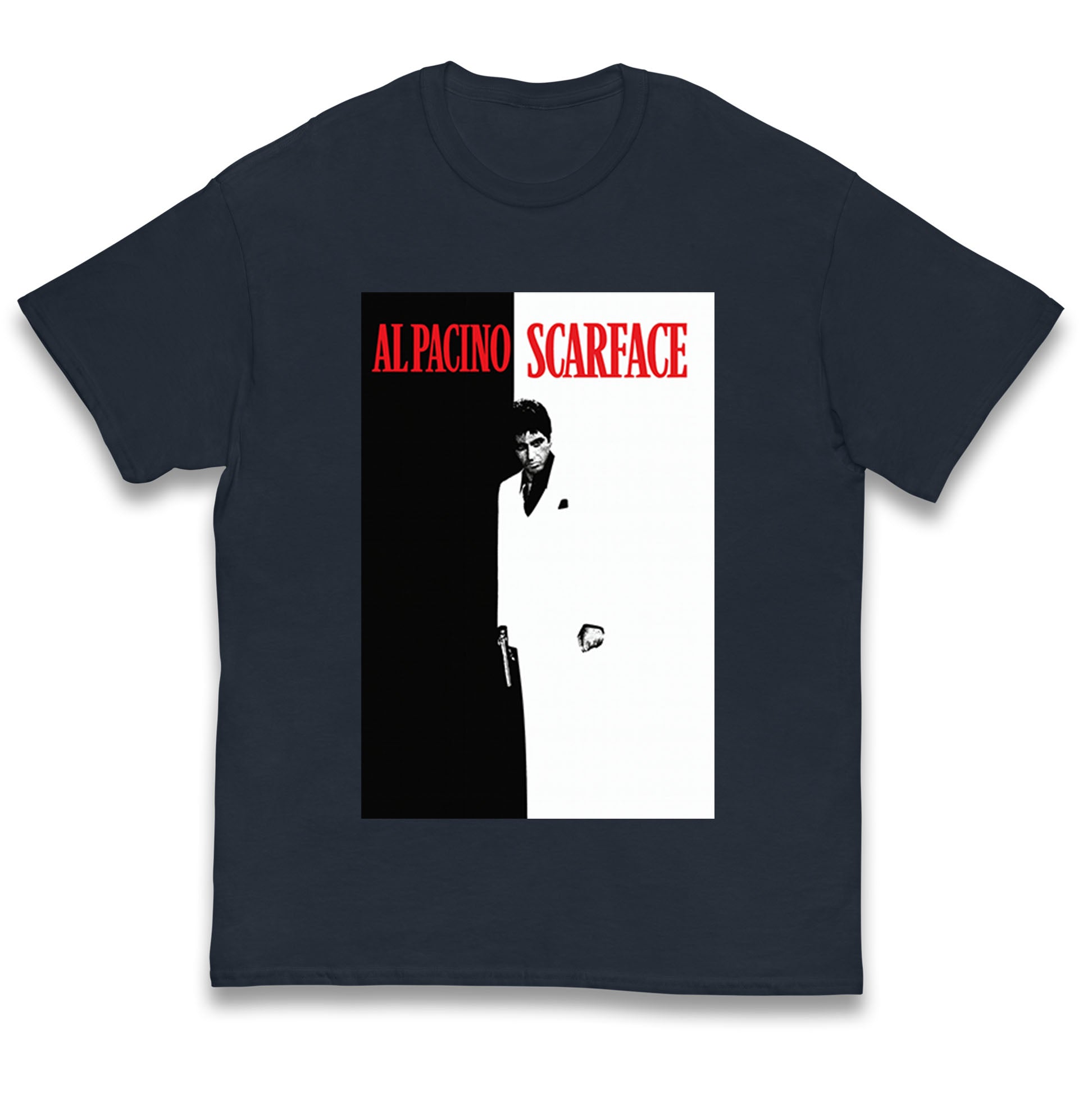 Scarface Kids T Shirt