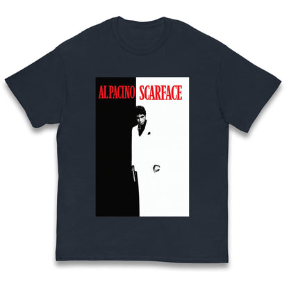 Scarface Kids T Shirt