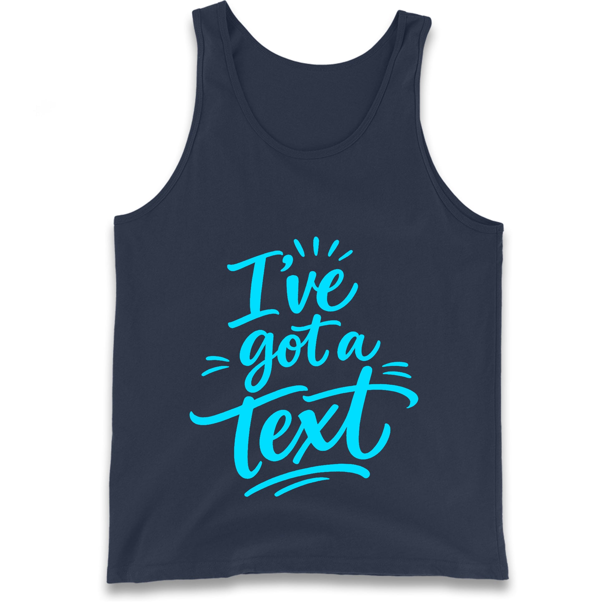 Love Island 2026 Tank Top 