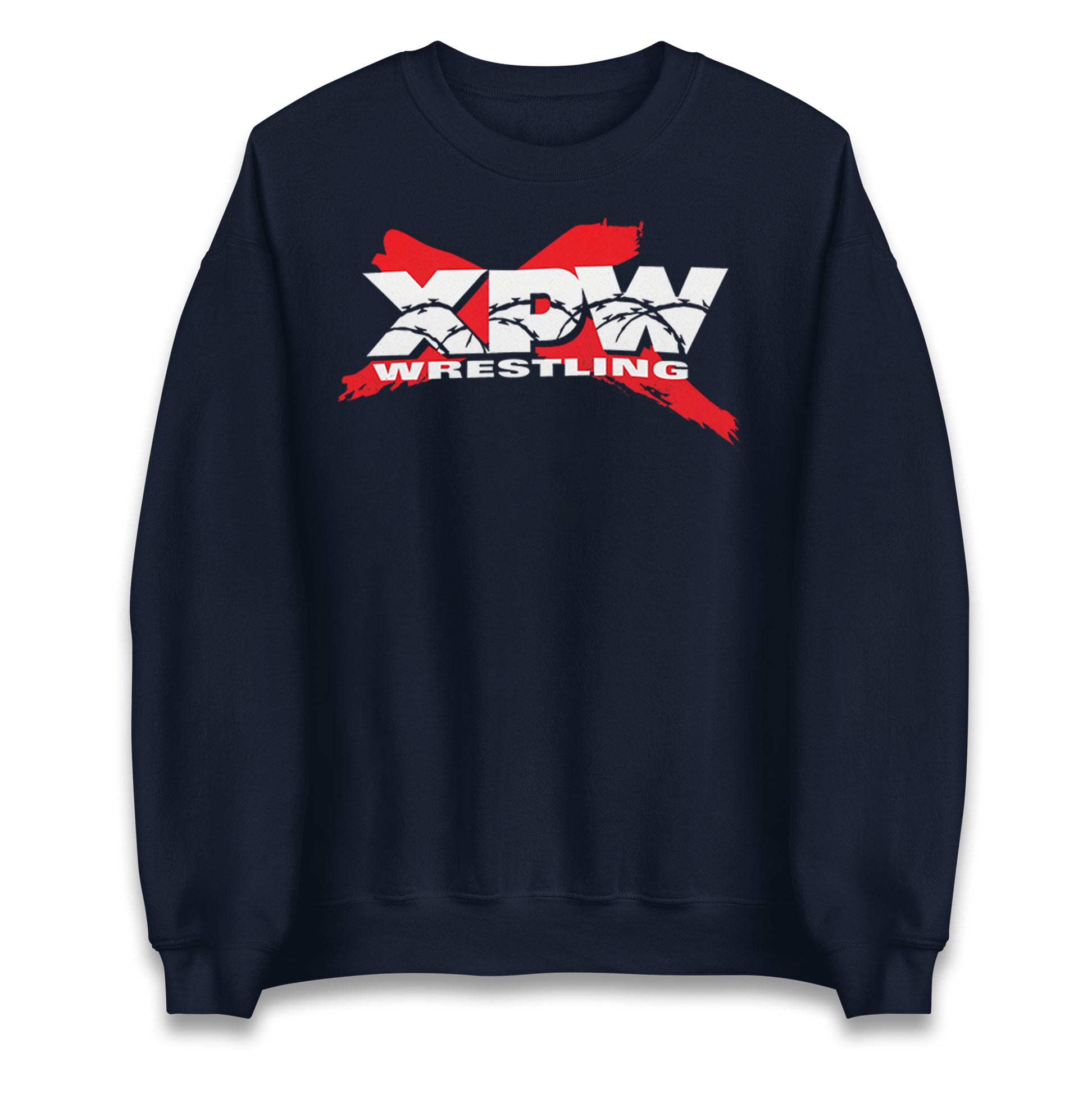 XPW Wrestling Jumper