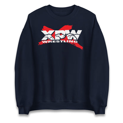 XPW Wrestling Jumper