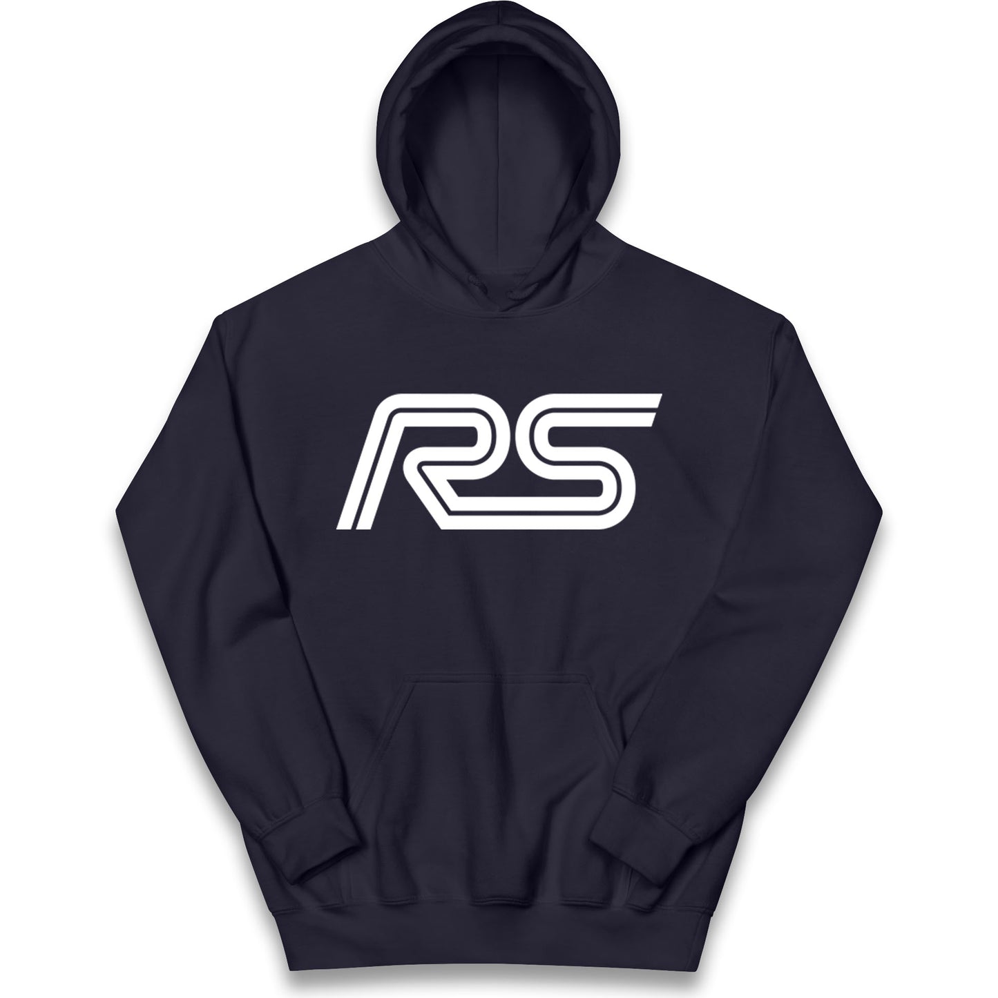 Ford RS Kids Hoodie