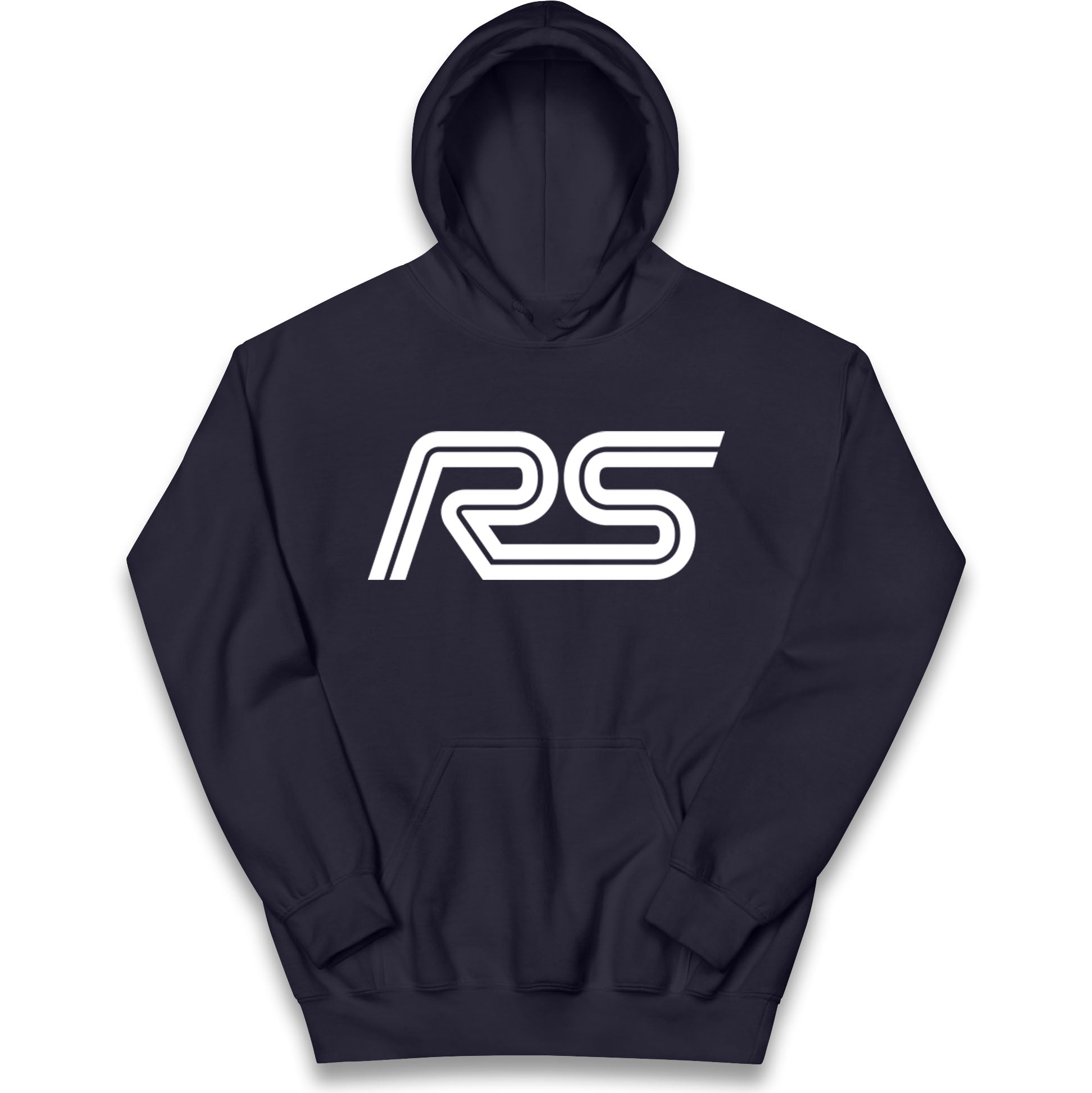 Ford RS Kids Hoodie
