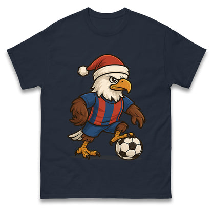 Crystal Palace Christmas T Shirt