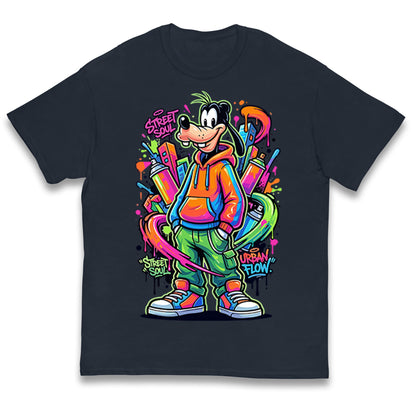 Daffy Duck Kids T Shirt