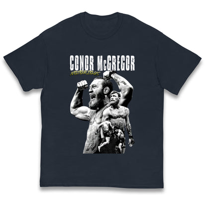 Conor McGregor Kids T Shirt