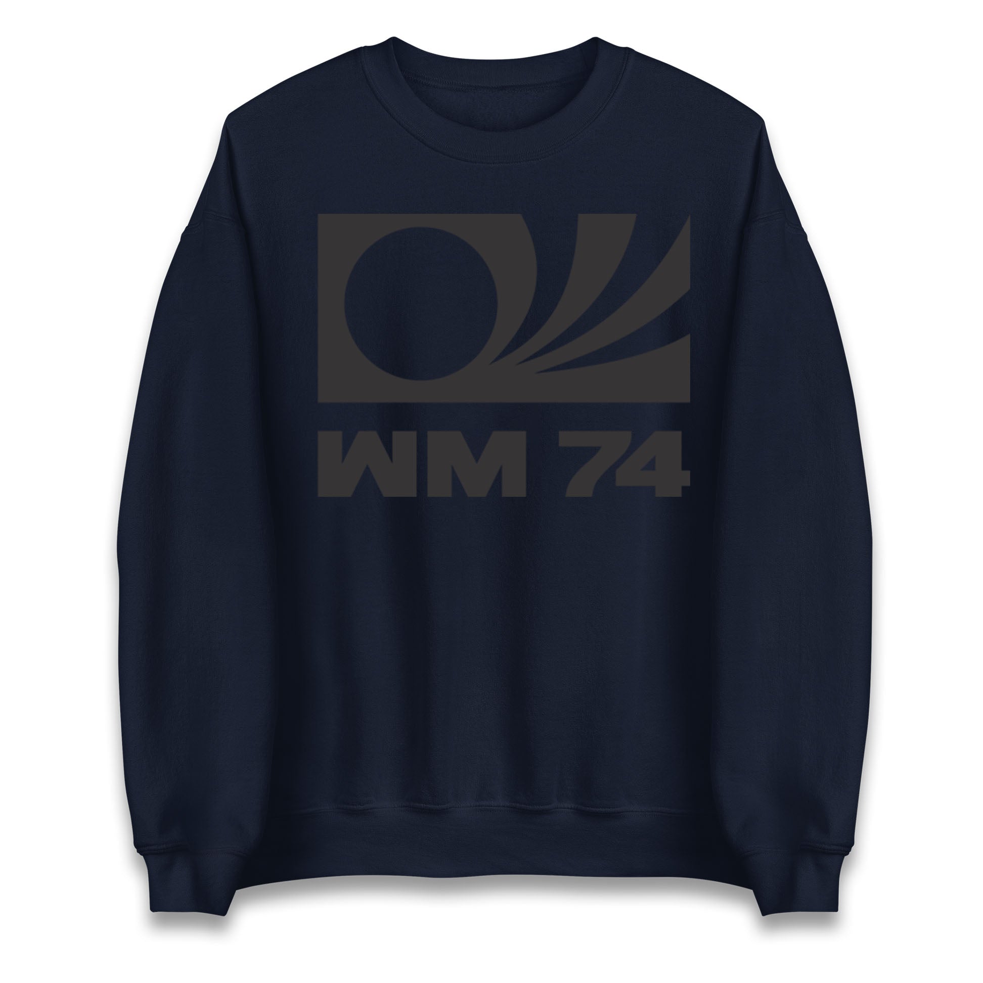 Germany 1974  World Cup Jumper 