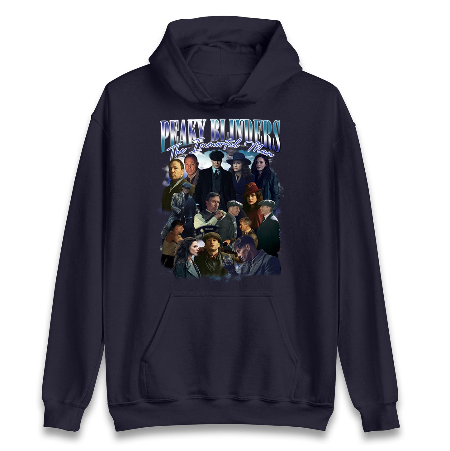 Thomas Shelby Hoodie