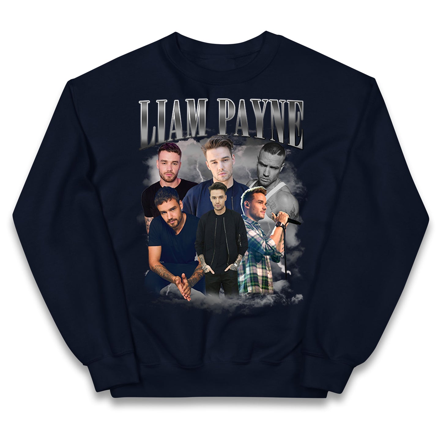 liam payne singer jumper