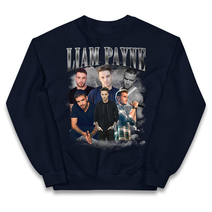 liam payne singer jumper