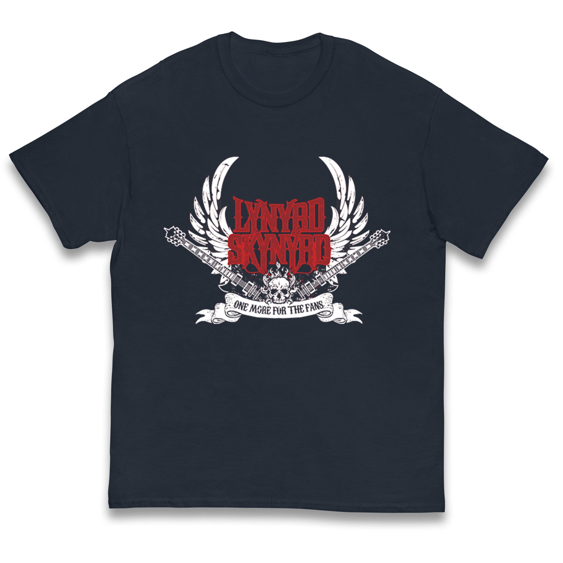 Lynyrd Skynyrd Kids T Shirt