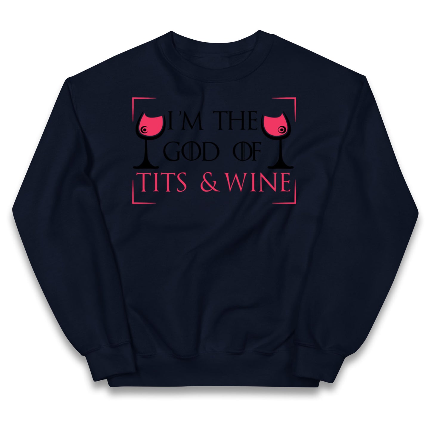 Game Of Thrones Tv Show Kids Jumper 