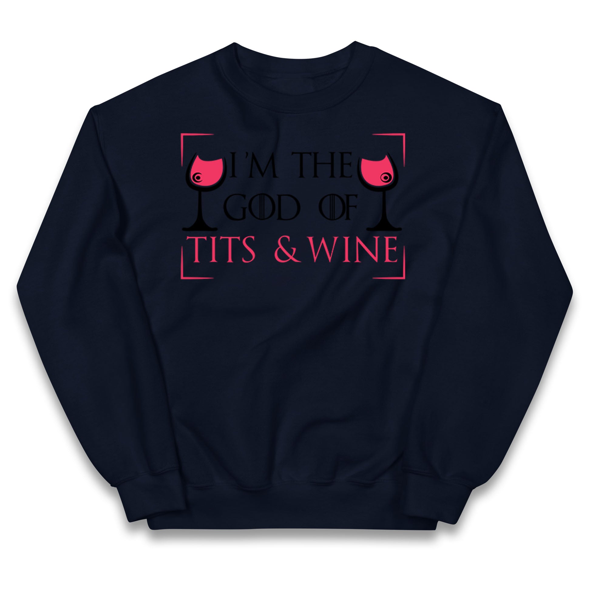 Game Of Thrones Tv Show Kids Jumper 