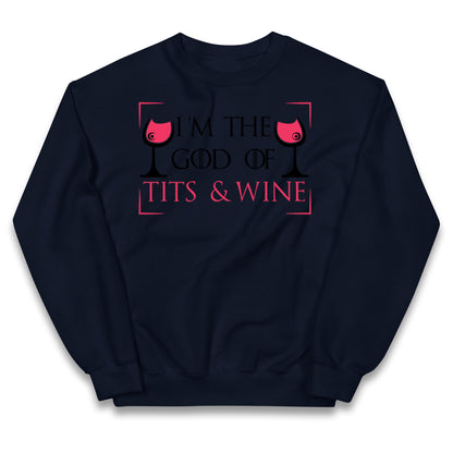 Game Of Thrones Tv Show Kids Jumper 