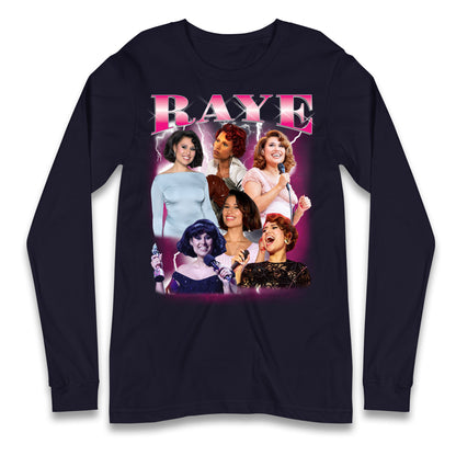 Raye Longsleeve T Shirt 