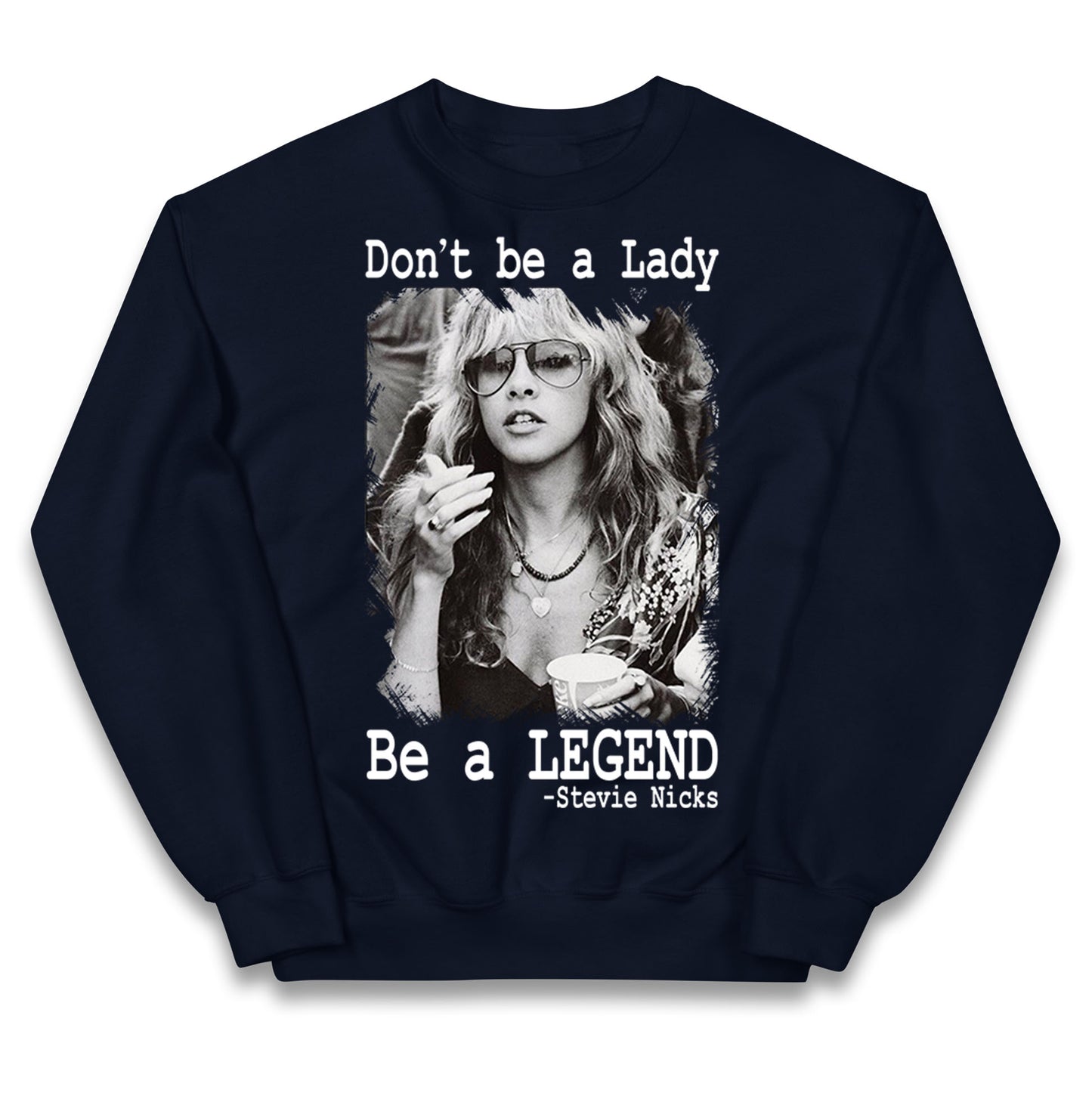 Stevie Nicks Kids Jumper