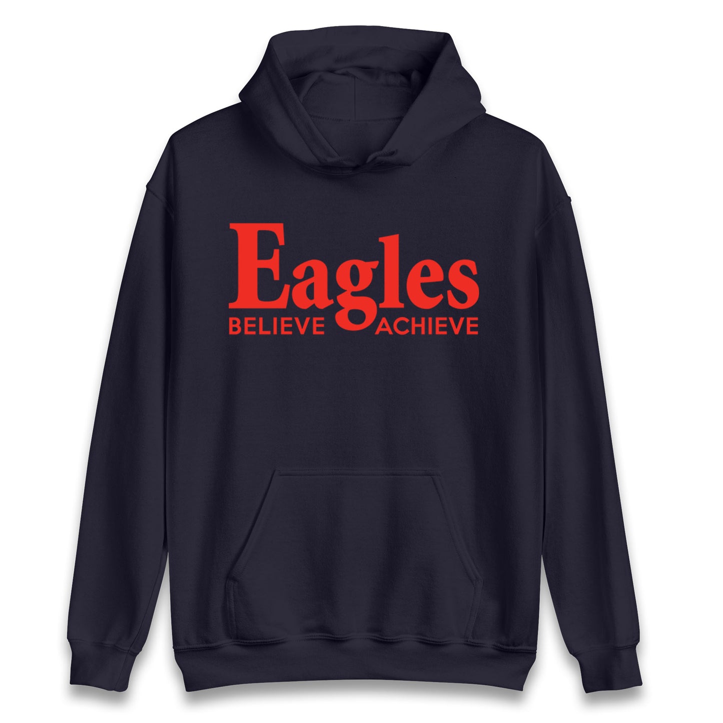 Crystal Palace FC Hoodie