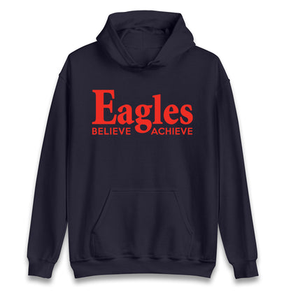 Crystal Palace FC Hoodie