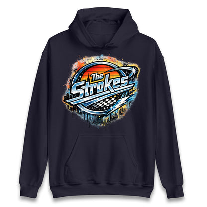 The Strokes Hoodie